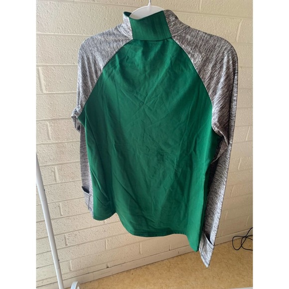 HOLLOWAY womens NCAA sportswear Vermont Catamounts pullover - Picture 8 of 11